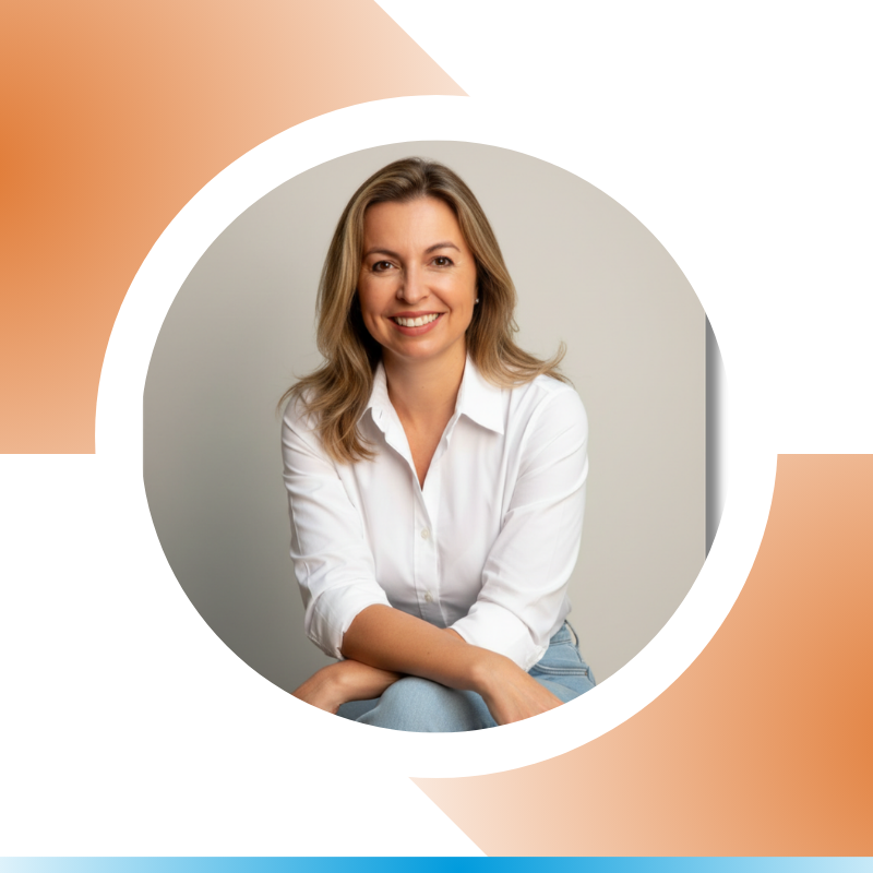 Cristiane de Oliveira Cruz