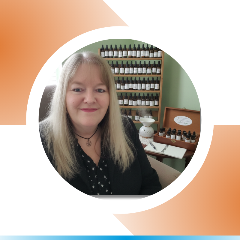 Priscila Luci Koller